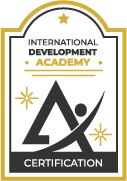 IDA certification